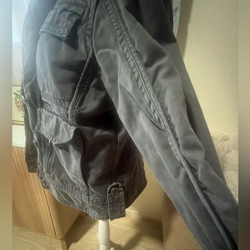 American eagle jacket - Picture 4 of 6